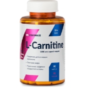 L- Carnitine 90 кап от CyberMass