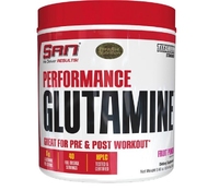 Performance Glutamine (300 гр) от SAN