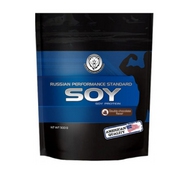 Соевый Протеин Soy Protein 500г RPS Nutrition