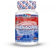 Phenadrine APS Nutrition