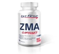 ZMA + vitamin D3 (ЗМА + витамин Д3) 90 капсул от Be First