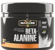 Бета-Аланин Beta-Alanine 200 гр от Maxler