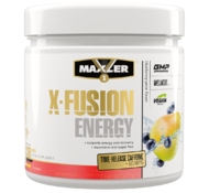 Аминокислоты X- Fusion Energy (330 г.) от Maxler