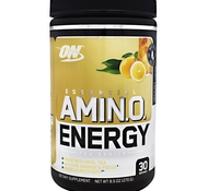 Аминокислоты Amino Energy Essential 270 г Optimum Nutrition