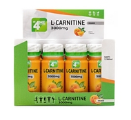 L-Carnitine 60 мл (3000 mg) от All4ME