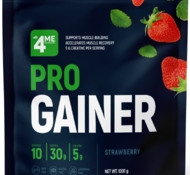 Pro Gainer (1000 гр) от All4ME