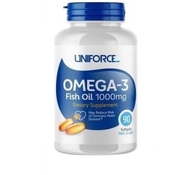 Omega-3 1000mg (90 капс) от Uniforce