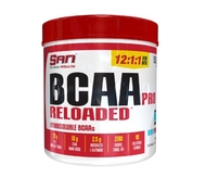 Аминокислоты BCAA PRO Reloaded (456 гр) от SAN