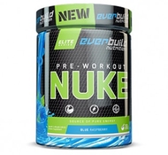 Nuke Pre-workout 180 гр от Everbuild Nutrition