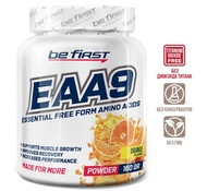 Аминокислоты EAA9 160 гр от Be First
