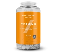 Витамины B Vitamin B 120 табл от MyProtein