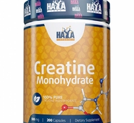 Креатин Sports Creatine 500 mg от Haya Labs 200 капс