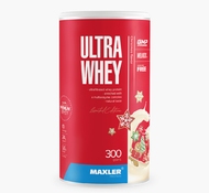 Протеин Ultra Whey 300 гр от Maxler