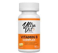 Витамины B Comlex 90 soft от VpLab