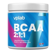 BCAA 2:1:1 Аминокислоты 300 гр от VP Laboratory