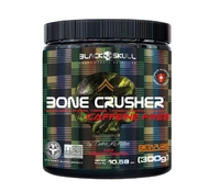 Bone Crusher Caffeine Free 300 гр от BLACK SKULL