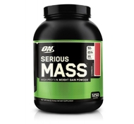 Гейнер Serious Mass 2720 гр от Optimum Nutrition