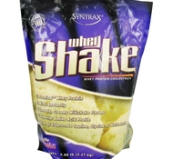 Протеин Whey Shake (2240 гр) от Syntrax Innovations