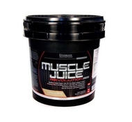 Muscle Juice Revolution 5 кг от Ultimate Nutrition