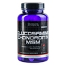 Glucosamine Chondroitin & MSM 90 таб Ultimate Nutrition