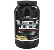 Muscle Juice Revolution 2,12 кг от Ultimate Nutrition