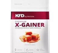 Х - Gainer (1000 гр) от  KFD (33%белка!)