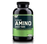 Аминокислоты ON Amino 2222 320 таб от Optimum Nutrition