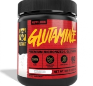 Глютамин Glutamine 300 гр от  Mutant