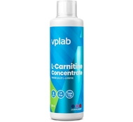 L-Carnitine concentrate (500 мл) от VpLab