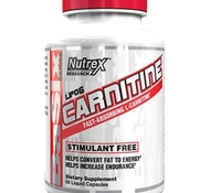 Lipo-6 Carnitine (60 капс) от Nutrex