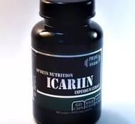 Icariin 20% (60 капс) от Frog Tech