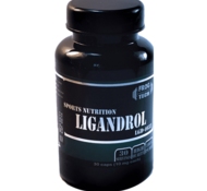 Лигандрол Ligandrol 10 мг 60 капс / Frog Tech
