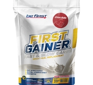 Гейнер First Gainer Fast & Slow Carbs (1 кг.) от Be First