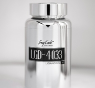 Ligandrol 30 капсул Frog Tech 10 мг