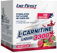 L- Carnitine 3300 л-карнитин (1 ампула 25 мл) от Be First
