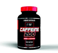 Caffeine (60 caps) от Nutrex