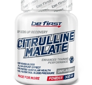 Citrulline Malate 300 гр от Be First