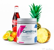 L-Carnitine (120 гр) от CyberMass