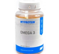 Омега 3 (90 софтгель) от MyProtein