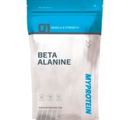 Бета-Аланин Beta-Alanine (250 г) от MyProtein