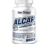 ALCAR powder (ацетил л-карнитин) 90 гр