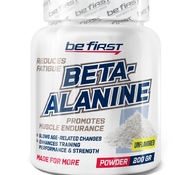 Бета-Аланин Beta Alanine (200 г.) от Be First