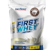 Протеин First Whey Instant (900 гр.) Be First