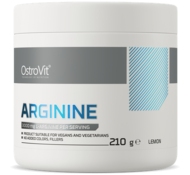 L-Arginine 210 гр от OstroVit