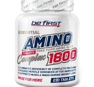 Аминокислоты Amino 1800 (210) таблеток