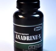 Anadrine S4 (30кап, 50 мг) от Frog Tech