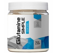 Glutamine Powder (250 гр.) от RLine