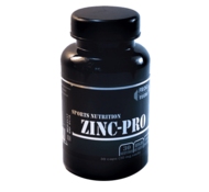 Zinc- Pro (30 капс) от Frog Tech