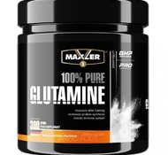 Глютамин Glutamine (300 гр) от Maxler