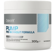 Pump Pre Workout Formula 300 гр от OstroVit